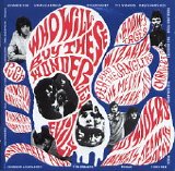 Various artists - Who Will Buy (These Wonderful Evils)