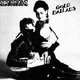 Scorpions - Gold Ballads