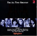 Various artists - All Time Greatest Rock Songs Volume 1