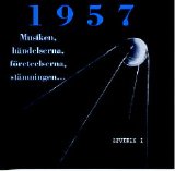 Sveriges Radio - Minnesboxen 1957