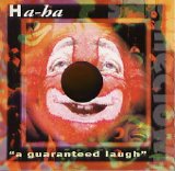 Ljudeffekter mm. - Ha-ha