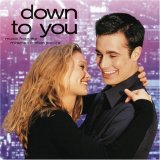 Miranda Lee Richards - Down to You