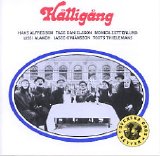Svenska Ords Revyer - HÃ¥lligÃ¥ng