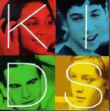 Various artists - Kids [Soundtrack]