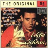 Eddie Cochran - The Original