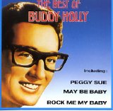 Buddy Holly - The Best Of Buddy Holly
