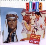 Elvis Presley - Double Features: Harum Scarum / Girl Happy
