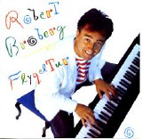 Robert Broberg - Flygeltur