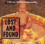 Various artists - Lost And Found 1970-1978