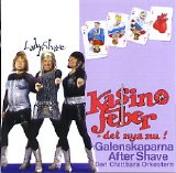 Galenskaparna och After Shave - Kasinofeber - det nya nu!