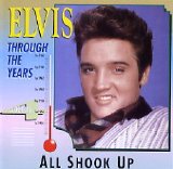 Elvis Presley - Elvis Through The Years 4