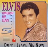 Elvis Presley - Elvis Through The Years 5
