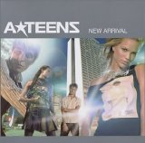 A-Teens - New Arrival