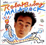 Robert Broberg - Målarock