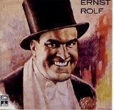 Ernst Rolf - Svenska Sångfavoriter