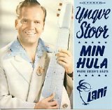 Yngve Stoor - Min Hula - Yngve Stoors bästa