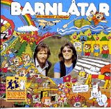 James & Karin - BarnlÃ¥tar