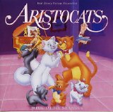 Walt Disney - Aristocats