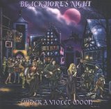 Blackmore's Night - Under A Violet Moon