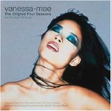 Vanessa-Mae - The Original Four Seasons And The Devil's Trill Sonata