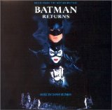 Danny Elfman - Batman Returns
