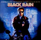 Soundtrack - Black Rain