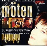 Various artists - MÃ¶ten