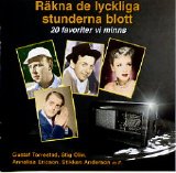 Various artists - RÃ¤kna de lyckliga stunderna blott