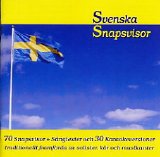 P G Hylén & Nubbekören - Svenska snapsvisor
