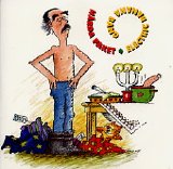 Electric Banana Band - Hårda paket