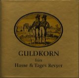 Hasse & Tage - Guldkorn