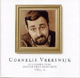 Cornelis Vreeswijk - Guldkorn frÃ¥n mÃ¤ster Cees memoarer vol. 2