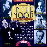 Various artists - In The Mood
