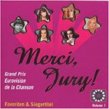 Eurovision - Merci, Jury!