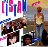Various artists - PÃ¥ listan