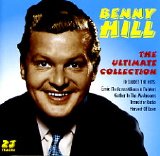 Benny Hill - The Ultimate Collection