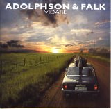 Adolphson & Falk - Vidare
