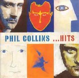 Phil Collins - ...Hits