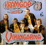 Vikingarna - Kramgoa låtar 1