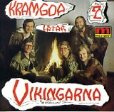 Vikingarna - Kramgoa låtar 2