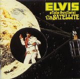 Elvis Presley - Aloha From Hawaii Via Satellite 1973
