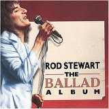 Rod Stewart - The Ballad Album