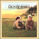 John Barry - Out Of Africa