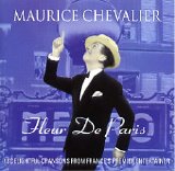 Maurice Chevalier - Fleur de Paris