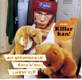 Various artists - IKEA Killar Kan!
