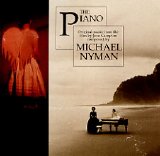 Michael Nyman - The Piano