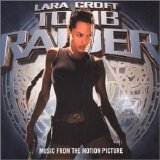 Soundtrack - Tomb Raider - Music from the motion picture