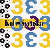 Various artists - Kul pÃ¥ svenska 3