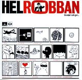 Robert Broberg - Helrobban blandar och ger