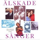 Various artists - Ã„lskade sÃ¥nger